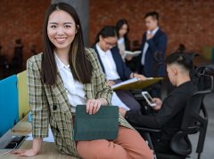 企业信息发布与管理